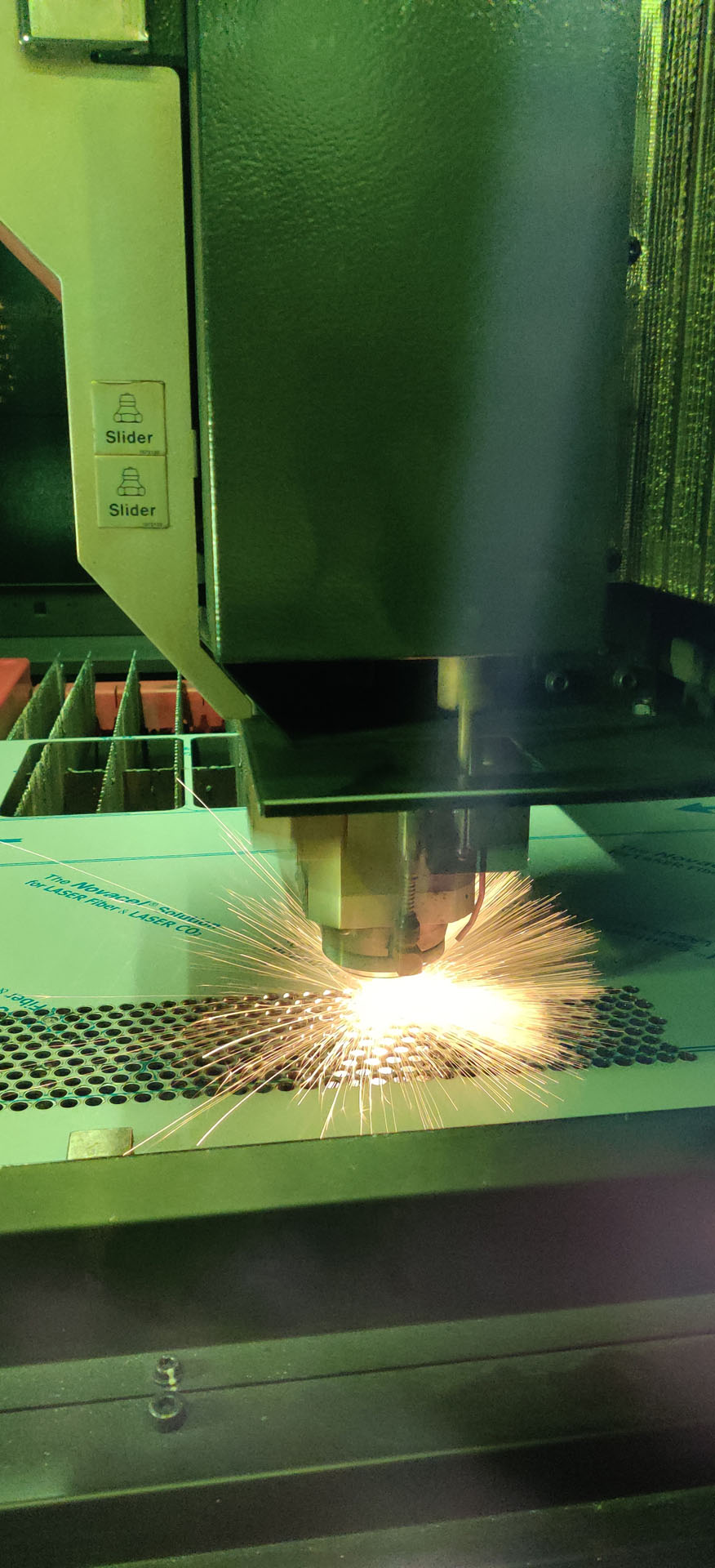 Laser Cutting Perth Western Australia Qsm Fabrication 4279